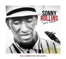 Rollins Sonny: Saint Thomas